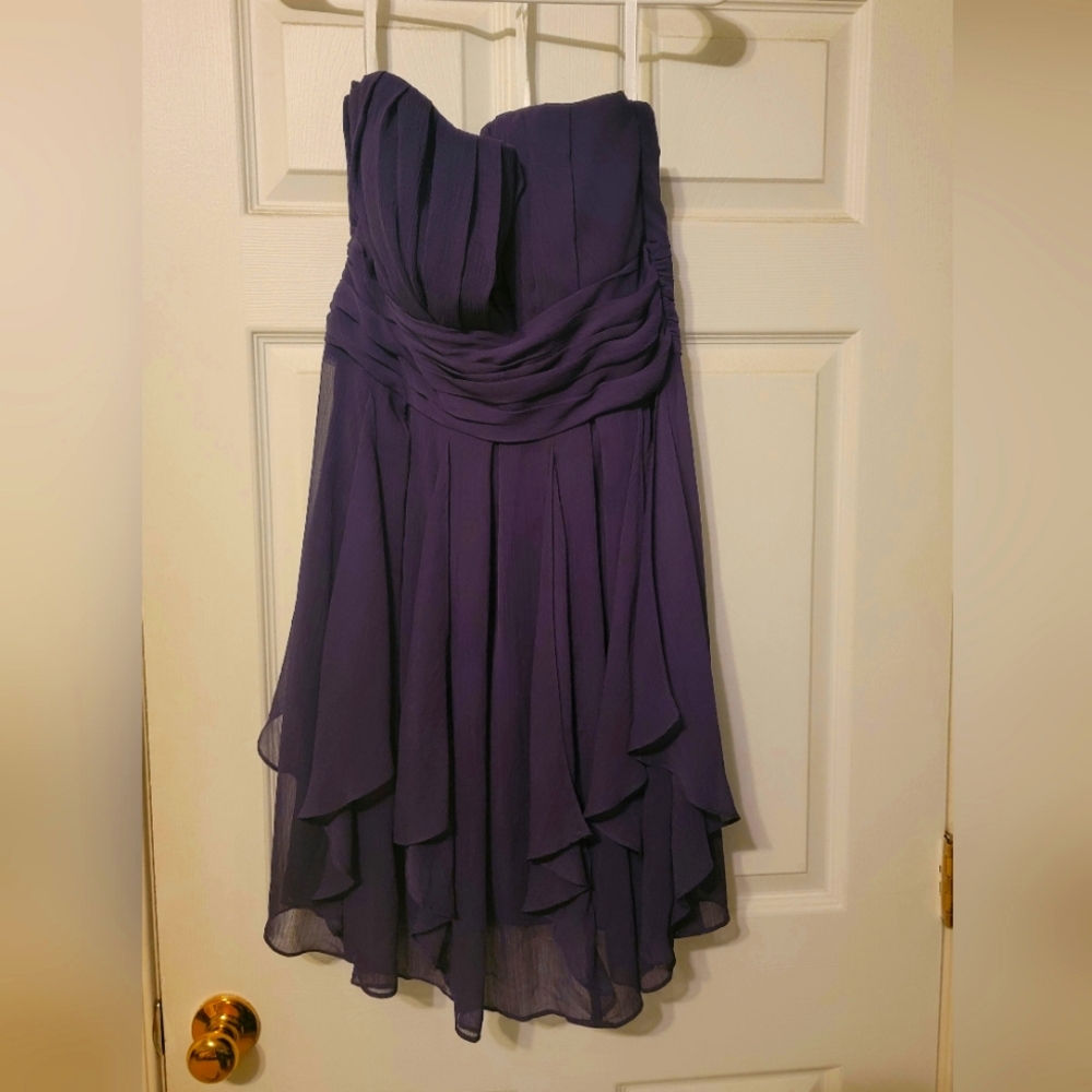 Bridesmaid Dress